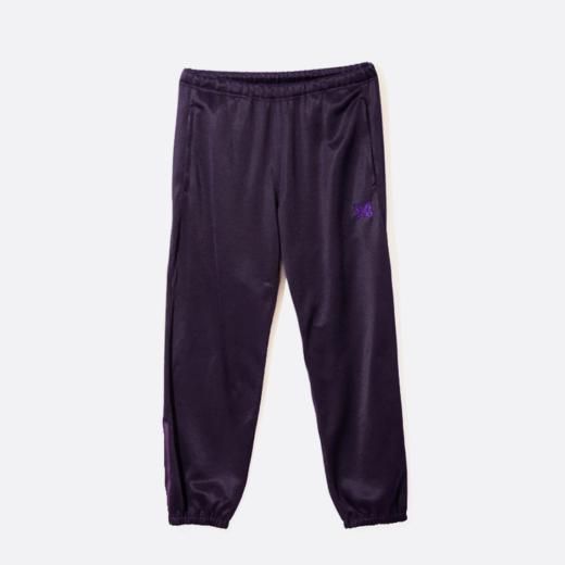 <img class='new_mark_img1' src='https://img.shop-pro.jp/img/new/icons1.gif' style='border:none;display:inline;margin:0px;padding:0px;width:auto;' />ZIPPED SWEAT PANT - BRIGHT JERSEY