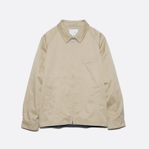 <img class='new_mark_img1' src='https://img.shop-pro.jp/img/new/icons1.gif' style='border:none;display:inline;margin:0px;padding:0px;width:auto;' />WINDSTOPPER CHINO CREW JACKET