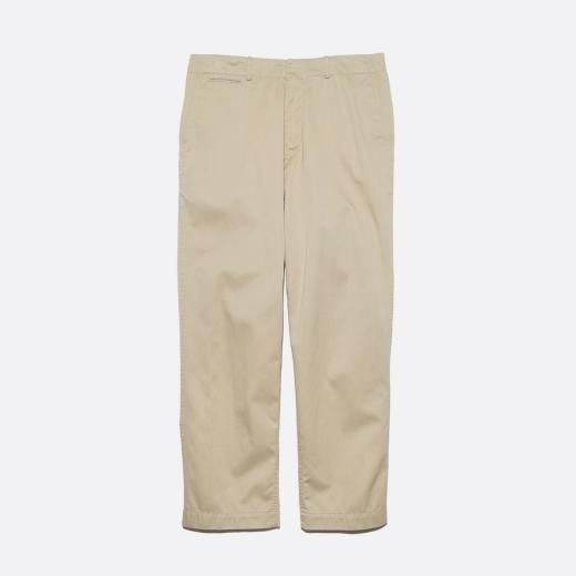 <img class='new_mark_img1' src='https://img.shop-pro.jp/img/new/icons1.gif' style='border:none;display:inline;margin:0px;padding:0px;width:auto;' />WIDE CHINO PANTS