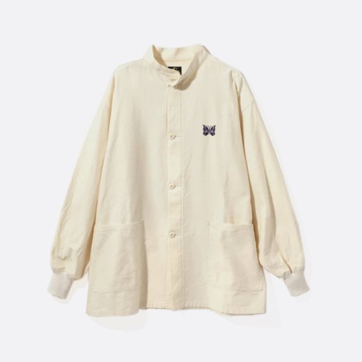 <img class='new_mark_img1' src='https://img.shop-pro.jp/img/new/icons1.gif' style='border:none;display:inline;margin:0px;padding:0px;width:auto;' />S.C. ARMY SHIRT - BACK SATEEN