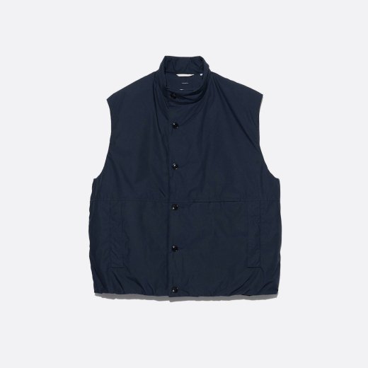 <img class='new_mark_img1' src='https://img.shop-pro.jp/img/new/icons1.gif' style='border:none;display:inline;margin:0px;padding:0px;width:auto;' />INSULATION VEST