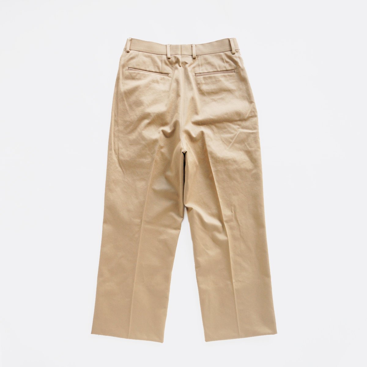 SUSTAINABLE DRILL TWILL COTTON WIDE TYPE1 - 香川県高松市のセレクト ...