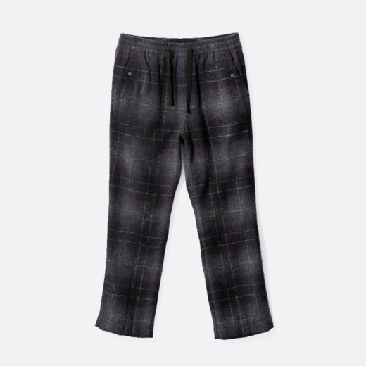 <img class='new_mark_img1' src='https://img.shop-pro.jp/img/new/icons1.gif' style='border:none;display:inline;margin:0px;padding:0px;width:auto;' />STRING COWBOY PANT - OMBRE PLAID