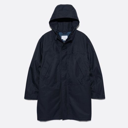 <img class='new_mark_img1' src='https://img.shop-pro.jp/img/new/icons1.gif' style='border:none;display:inline;margin:0px;padding:0px;width:auto;' />2L GORE-TEX HOODED COAT