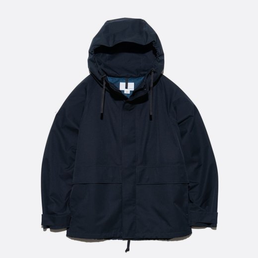 <img class='new_mark_img1' src='https://img.shop-pro.jp/img/new/icons1.gif' style='border:none;display:inline;margin:0px;padding:0px;width:auto;' />2L GORE-TEX CRUISER JACKET