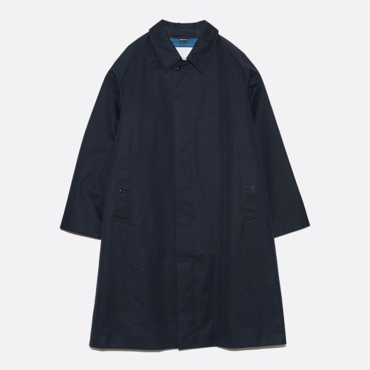 <img class='new_mark_img1' src='https://img.shop-pro.jp/img/new/icons1.gif' style='border:none;display:inline;margin:0px;padding:0px;width:auto;' />GORE-TEX BALMACAAN COAT