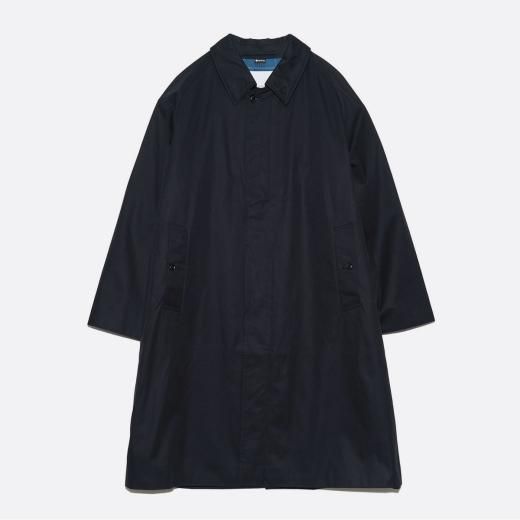 <img class='new_mark_img1' src='https://img.shop-pro.jp/img/new/icons1.gif' style='border:none;display:inline;margin:0px;padding:0px;width:auto;' />GORE-TEX BALMACAAN COAT
