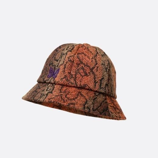 <img class='new_mark_img1' src='https://img.shop-pro.jp/img/new/icons1.gif' style='border:none;display:inline;margin:0px;padding:0px;width:auto;' />BERMUDA HAT - POLY JQ.