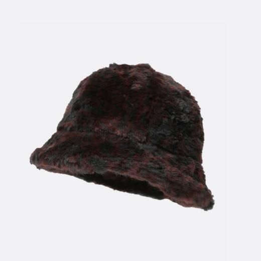 <img class='new_mark_img1' src='https://img.shop-pro.jp/img/new/icons1.gif' style='border:none;display:inline;margin:0px;padding:0px;width:auto;' />BERMUDA HAT - ACRYLIC FUR / PAISLEY