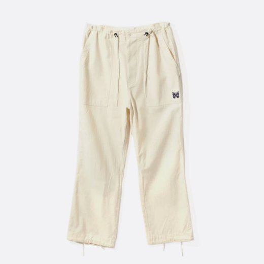 <img class='new_mark_img1' src='https://img.shop-pro.jp/img/new/icons1.gif' style='border:none;display:inline;margin:0px;padding:0px;width:auto;' />STRING FATIGUE PANT - BACK SATEEN