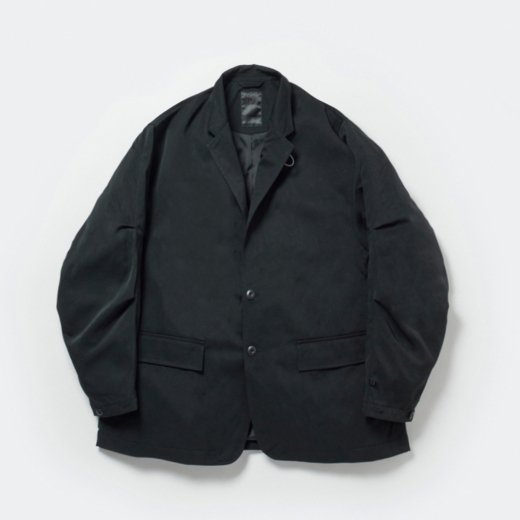 <img class='new_mark_img1' src='https://img.shop-pro.jp/img/new/icons1.gif' style='border:none;display:inline;margin:0px;padding:0px;width:auto;' />TECH LOOSE 2B JACKET TWILL