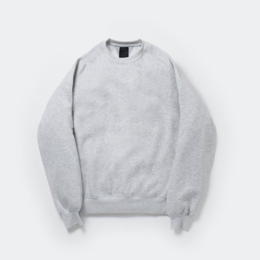 <img class='new_mark_img1' src='https://img.shop-pro.jp/img/new/icons1.gif' style='border:none;display:inline;margin:0px;padding:0px;width:auto;' />TECH SWEAT CREW FREEDOM SLEEVE