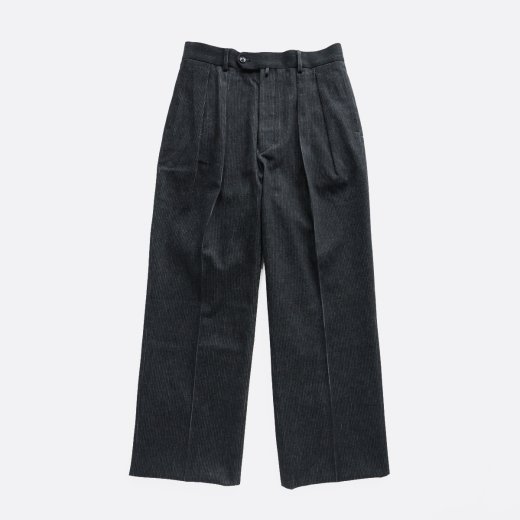 <img class='new_mark_img1' src='https://img.shop-pro.jp/img/new/icons1.gif' style='border:none;display:inline;margin:0px;padding:0px;width:auto;' />STRIPE DENIM WIDE TYPE1