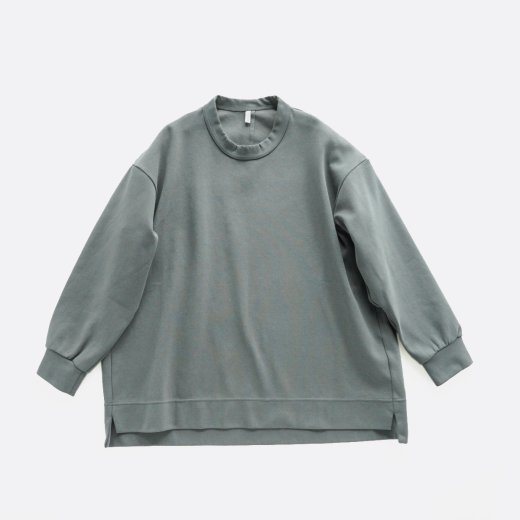 <img class='new_mark_img1' src='https://img.shop-pro.jp/img/new/icons1.gif' style='border:none;display:inline;margin:0px;padding:0px;width:auto;' />COTTON ＆ POLYESTER MULTI LAYER KNIT SKATER LONG SLEEVE T-SHIRTS