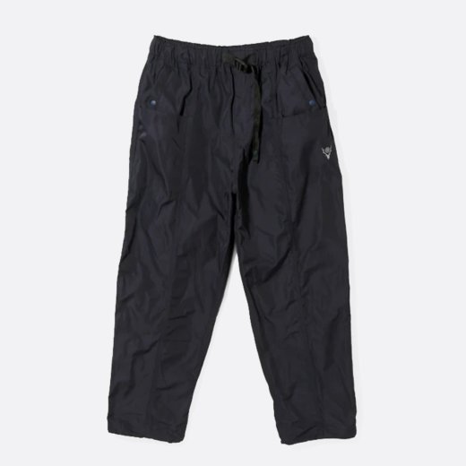 BELTED C.S. PANT - POLY GABARDINE