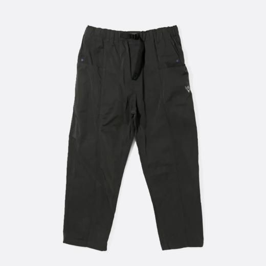<img class='new_mark_img1' src='https://img.shop-pro.jp/img/new/icons1.gif' style='border:none;display:inline;margin:0px;padding:0px;width:auto;' />BELTED C.S. PANT - POLY GABARDINE