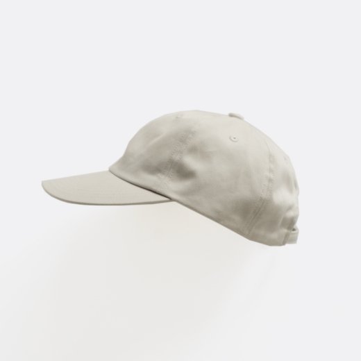 <img class='new_mark_img1' src='https://img.shop-pro.jp/img/new/icons1.gif' style='border:none;display:inline;margin:0px;padding:0px;width:auto;' />COTTON CHINO 6PANEL CAP