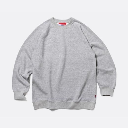 <img class='new_mark_img1' src='https://img.shop-pro.jp/img/new/icons1.gif' style='border:none;display:inline;margin:0px;padding:0px;width:auto;' />GR7 CREWNECK SWEATSHIRT