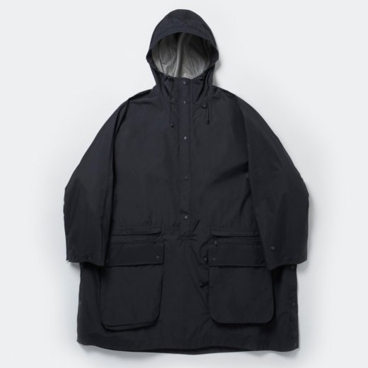 <img class='new_mark_img1' src='https://img.shop-pro.jp/img/new/icons1.gif' style='border:none;display:inline;margin:0px;padding:0px;width:auto;' />GORE-TEX WINDSTOPPER® TECH RAIN PONCHO