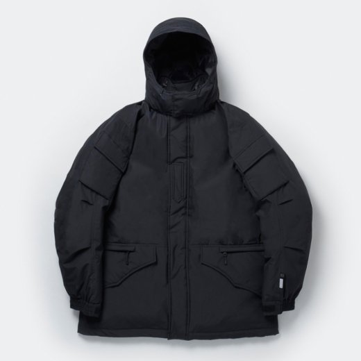 <img class='new_mark_img1' src='https://img.shop-pro.jp/img/new/icons1.gif' style='border:none;display:inline;margin:0px;padding:0px;width:auto;' />GORE-TEX WINDSTOPPER® TECH MIL ECWCS DOWN PARKA