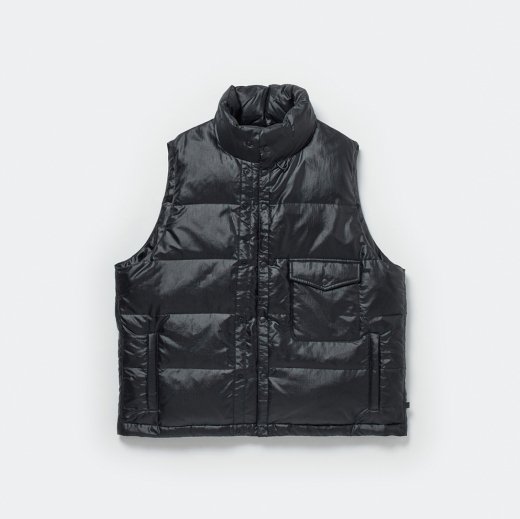 <img class='new_mark_img1' src='https://img.shop-pro.jp/img/new/icons39.gif' style='border:none;display:inline;margin:0px;padding:0px;width:auto;' />TECH CLIMBERS DOWN VEST