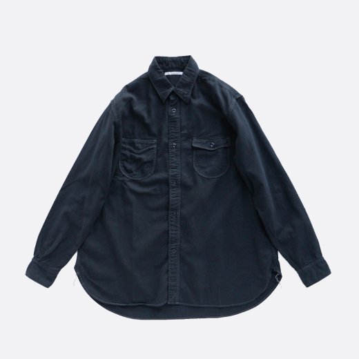 <img class='new_mark_img1' src='https://img.shop-pro.jp/img/new/icons1.gif' style='border:none;display:inline;margin:0px;padding:0px;width:auto;' />COTTON CHINO / MAD WORK SHIRTS
