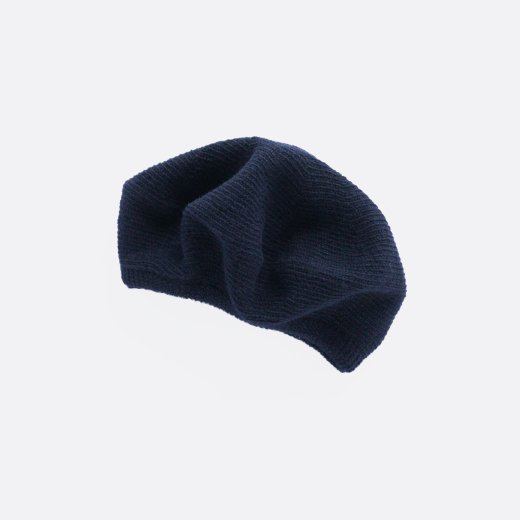 <img class='new_mark_img1' src='https://img.shop-pro.jp/img/new/icons1.gif' style='border:none;display:inline;margin:0px;padding:0px;width:auto;' />SHETLAND WOOL KNIT BERET