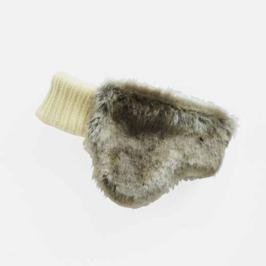 <img class='new_mark_img1' src='https://img.shop-pro.jp/img/new/icons1.gif' style='border:none;display:inline;margin:0px;padding:0px;width:auto;' />KNIT & FAUX FUR EAR HEAD BAND