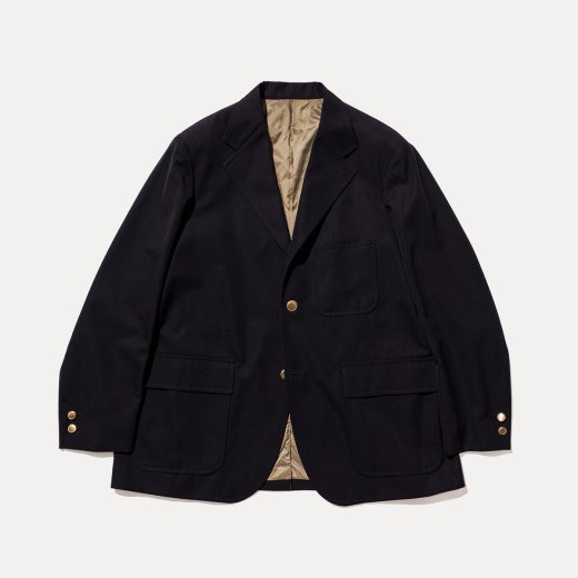<img class='new_mark_img1' src='https://img.shop-pro.jp/img/new/icons1.gif' style='border:none;display:inline;margin:0px;padding:0px;width:auto;' />UNLIKELY ASSEMBLED BLAZER 