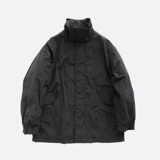 <img class='new_mark_img1' src='https://img.shop-pro.jp/img/new/icons1.gif' style='border:none;display:inline;margin:0px;padding:0px;width:auto;' />TECHNO COTTON RECYCLED WOOL PADDED SHORT MODS