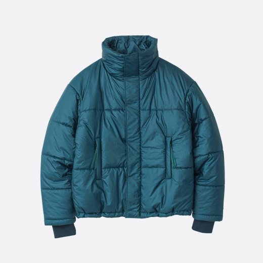 <img class='new_mark_img1' src='https://img.shop-pro.jp/img/new/icons1.gif' style='border:none;display:inline;margin:0px;padding:0px;width:auto;' />PERTEX® QUANTUM INSULATED PUFFER JACKET