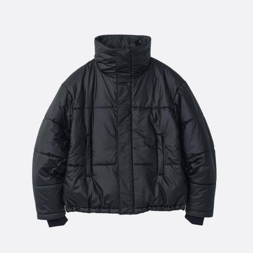 <img class='new_mark_img1' src='https://img.shop-pro.jp/img/new/icons1.gif' style='border:none;display:inline;margin:0px;padding:0px;width:auto;' />PERTEX® QUANTUM INSULATED PUFFER JACKET