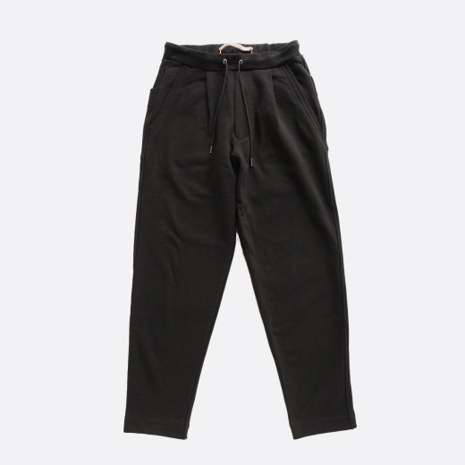 <img class='new_mark_img1' src='https://img.shop-pro.jp/img/new/icons1.gif' style='border:none;display:inline;margin:0px;padding:0px;width:auto;' />FINE LOOP BACK / TRACK TROUSER