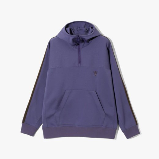 TRAINER HOODY - POLY SMOOTH