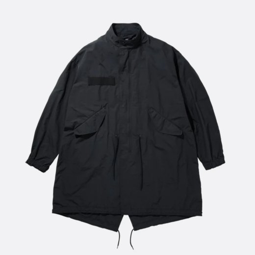 <img class='new_mark_img1' src='https://img.shop-pro.jp/img/new/icons1.gif' style='border:none;display:inline;margin:0px;padding:0px;width:auto;' />WEATHER MILITARY COAT / LINER NYLON 