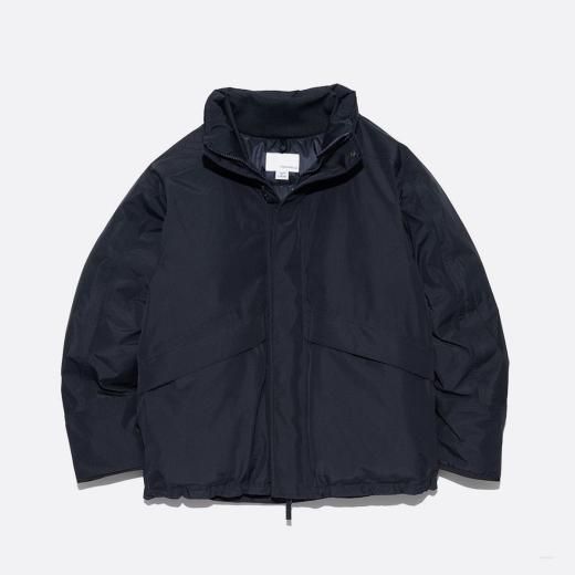 <img class='new_mark_img1' src='https://img.shop-pro.jp/img/new/icons1.gif' style='border:none;display:inline;margin:0px;padding:0px;width:auto;' />GORE-TEX SHORT DOWN JACKET 