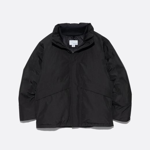 <img class='new_mark_img1' src='https://img.shop-pro.jp/img/new/icons1.gif' style='border:none;display:inline;margin:0px;padding:0px;width:auto;' />GORE-TEX SHORT DOWN JACKET 