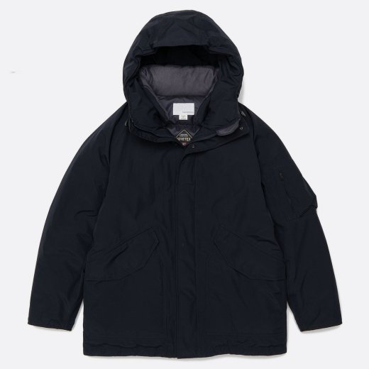 <img class='new_mark_img1' src='https://img.shop-pro.jp/img/new/icons1.gif' style='border:none;display:inline;margin:0px;padding:0px;width:auto;' />GORE-TEX DOWN COAT 