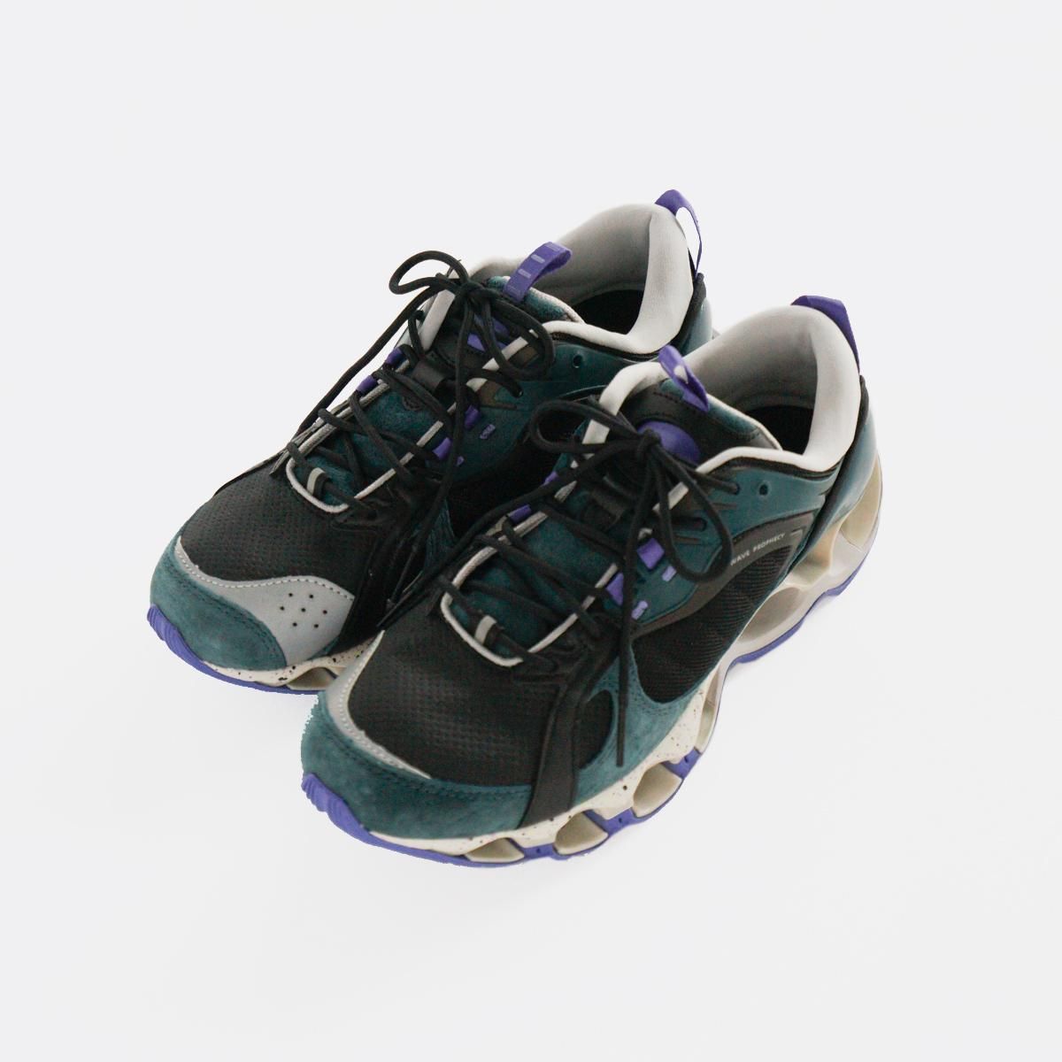 MIZUNO “WAVE PROPHECY β2” for Graphpaper - 香川県高松市の