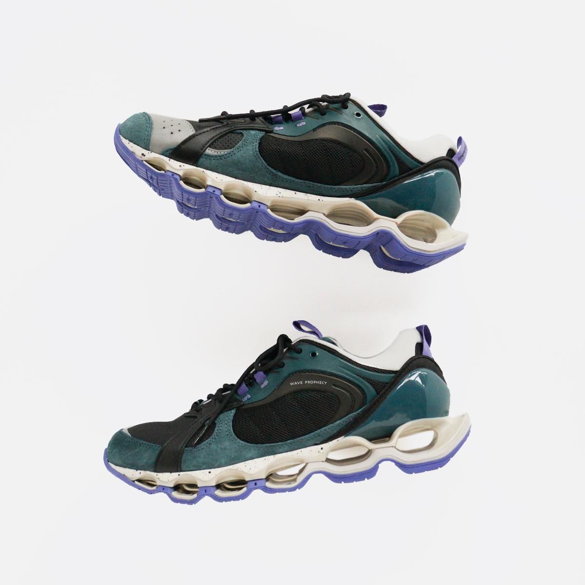 MIZUNO “WAVE PROPHECY β2” for Graphpaper - 香川県高松市の