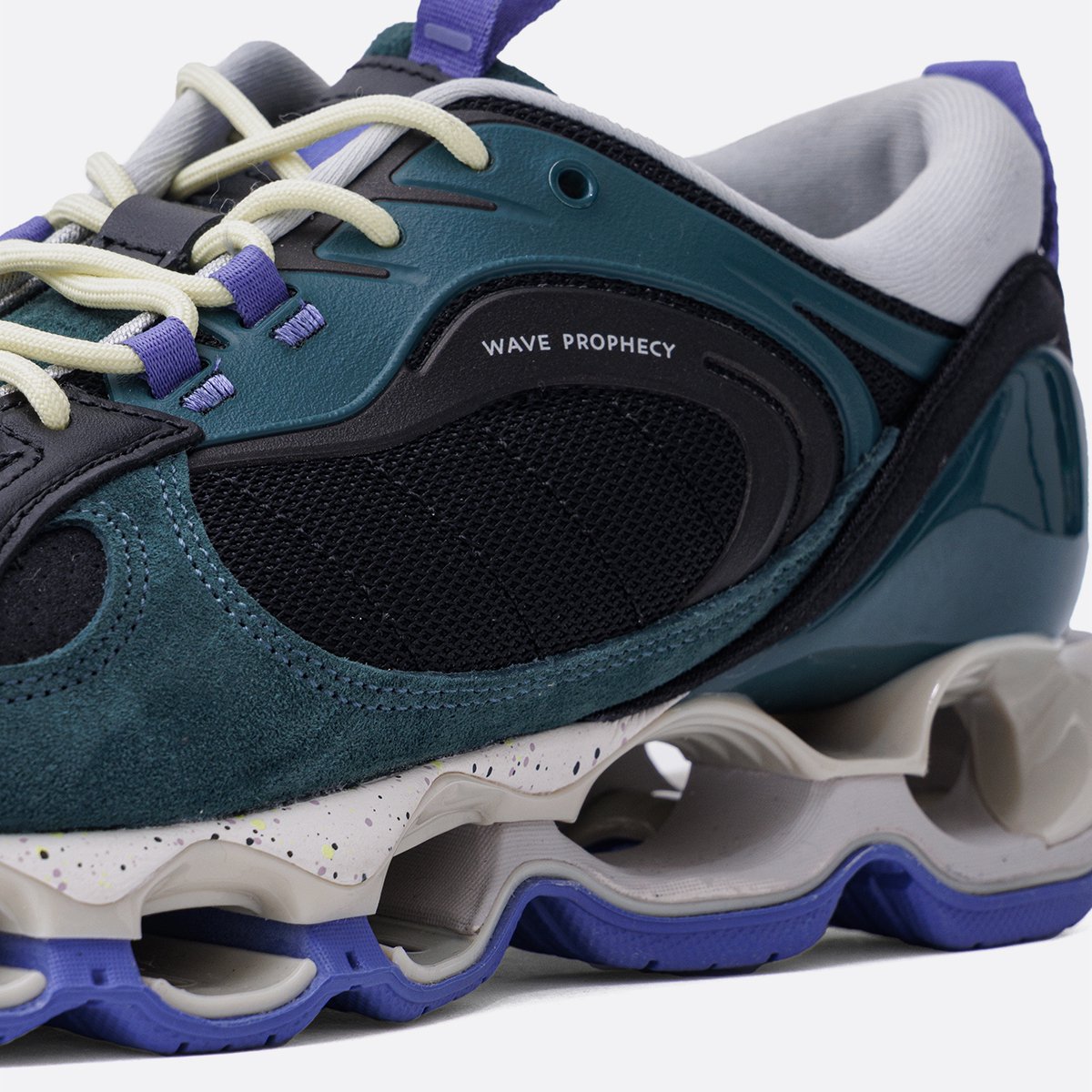 MIZUNO “WAVE PROPHECY β2” for Graphpaper - 香川県高松市のセレクトショップ IHATOVE（イーハトーブ）  A.PRESSE,NEPENTHES,NICENESS,PORTER CLASSIC,WIRROWの通販