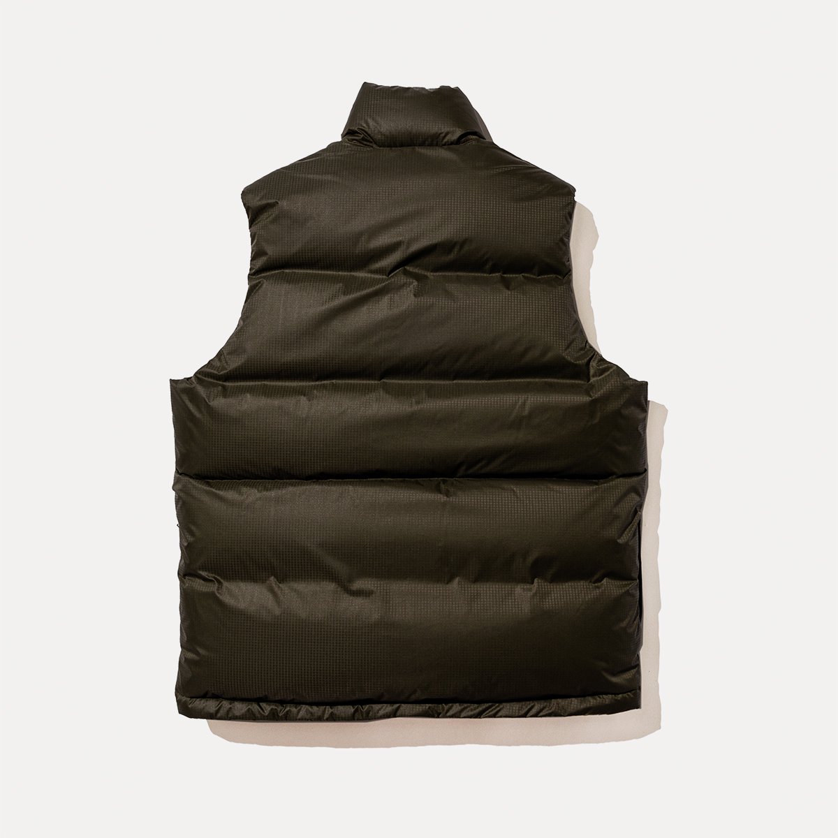UNLIKELY SIMPLE DOWN VEST - 香川県高松市のセレクトショップ IHATOVE（イーハトーブ）  A.PRESSE,NEPENTHES,NICENESS,PORTER CLASSIC,WIRROWの通販