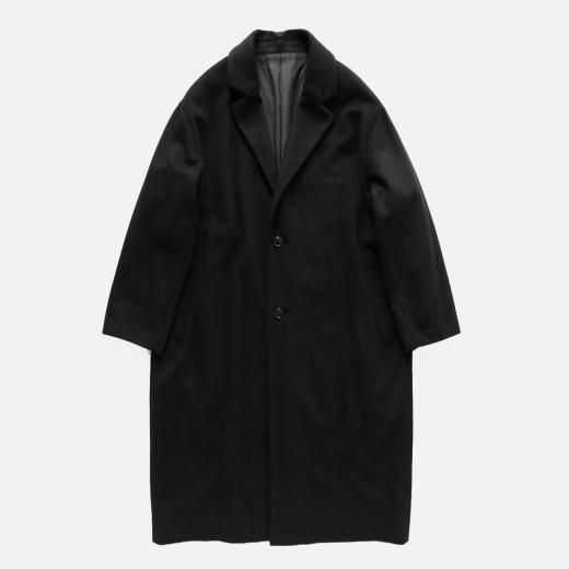 <img class='new_mark_img1' src='https://img.shop-pro.jp/img/new/icons1.gif' style='border:none;display:inline;margin:0px;padding:0px;width:auto;' />WOOL CASHMERE CHESTER COAT