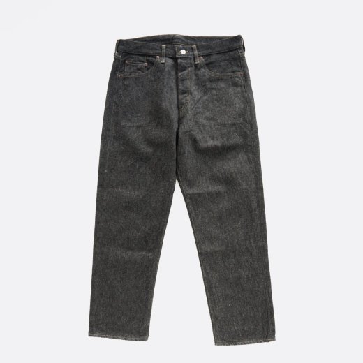 <img class='new_mark_img1' src='https://img.shop-pro.jp/img/new/icons1.gif' style='border:none;display:inline;margin:0px;padding:0px;width:auto;' />BLACK WASHED DENIM PANTS 