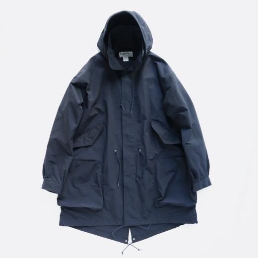 ジャケット・アウター 19AW COLINA M-1948 HOOD PARKA COAT 19AW COLINA M-1948 HOOD PARKA COAT