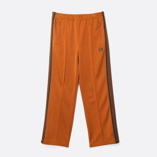 <img class='new_mark_img1' src='https://img.shop-pro.jp/img/new/icons1.gif' style='border:none;display:inline;margin:0px;padding:0px;width:auto;' />TRACK PANT - POLY SMOOTH