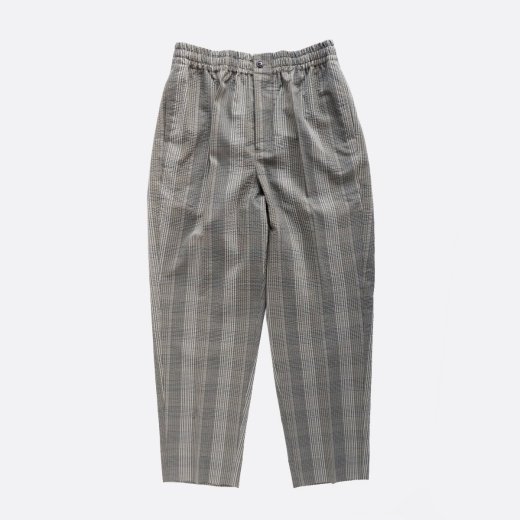 <img class='new_mark_img1' src='https://img.shop-pro.jp/img/new/icons1.gif' style='border:none;display:inline;margin:0px;padding:0px;width:auto;' />ELASTIC BAGGY TROUSERS