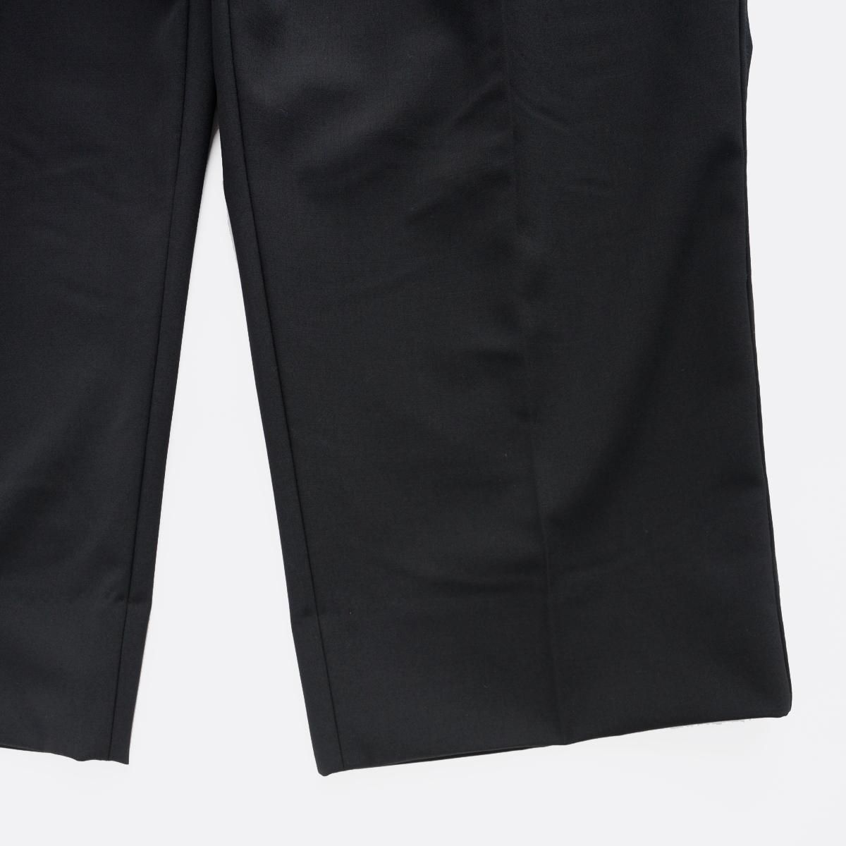 DRAPING ELASTIC WIDE TROUSERS TYPE A - 香川県高松市の DRAPING ELASTIC WIDE TROUSERS TYPE A - 香川県高松市の