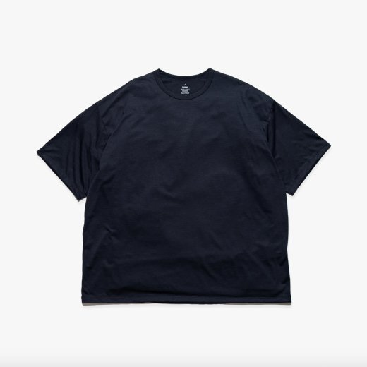 <img class='new_mark_img1' src='https://img.shop-pro.jp/img/new/icons1.gif' style='border:none;display:inline;margin:0px;padding:0px;width:auto;' />WOOL CORDURA® S/S TEE