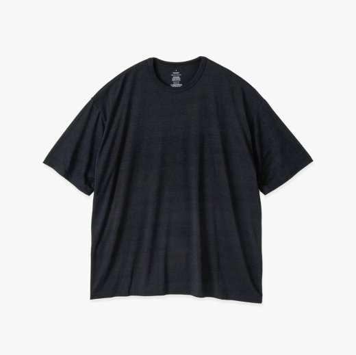 <img class='new_mark_img1' src='https://img.shop-pro.jp/img/new/icons1.gif' style='border:none;display:inline;margin:0px;padding:0px;width:auto;' />WOOL CORDURA® S/S TEE